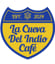 La Cueva Del Indio Cafe